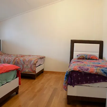 Apartment Yesim *